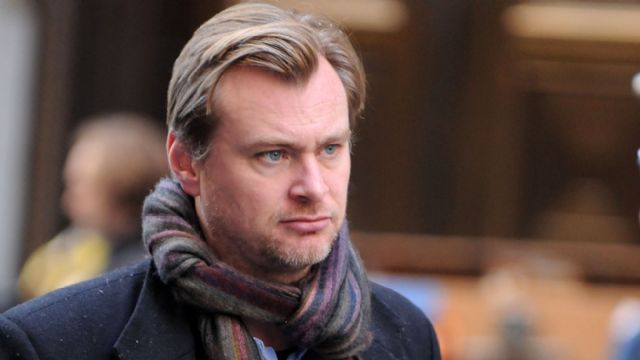 Yeni James Bond filmini Christopher Nolan yönetebilir