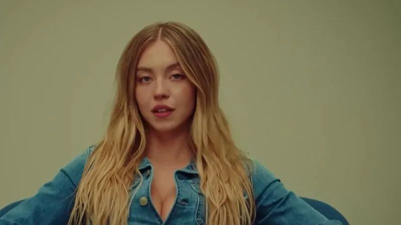 Sydney Sweeney James Bond İddialarına Cevap Verdi Sydney Sweeney James Bond İddialarına Cevap Verdi