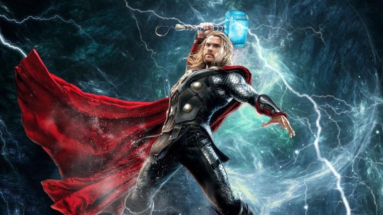 Marvel, Thor'un nasıl Yıldırım Tanrısı olduğunu açıkladı