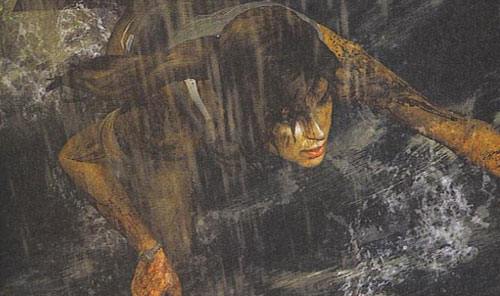 Tomb Raider (Tam Çözüm)