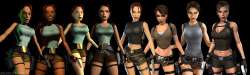 GOG'a Tomb Raider ve dahası geldi