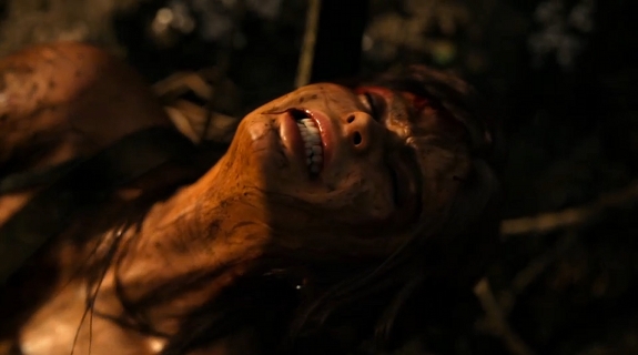 Tomb Raider (Tam Çözüm)