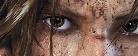 Tomb Raider'ın ilk puanları heyecan verici