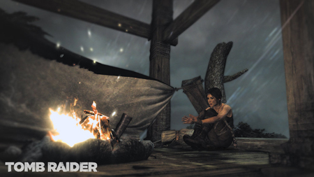 Tomb Raider (2013)
