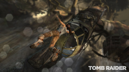 Tomb Raider sistem gereksinimleri açıklandı
