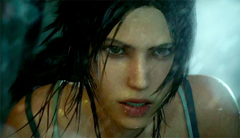 Tomb Raider PC versiyonuna yeni yama