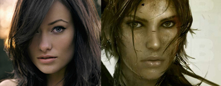 Yeni Tomb Raider'a yeni Lara