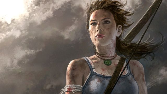 Tomb Raider'ın (2013) Mac ve Linux sürümleri için çıkış fragmanı yayımlandı