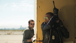 Tomb Raider'ın yönetmeni istifa etti