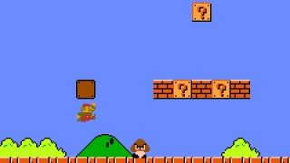 Super Mario Battle Royale PC için ücretsiz olarak yayınlandı