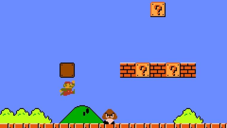 Super Mario Battle Royale PC için ücretsiz olarak yayınlandı