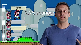 Super Mario hangi gezegende yaşıyor?