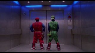 Resmi bir Super Mario filmi geliyor