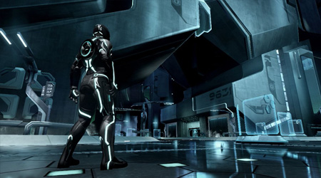 TRON: Evolution