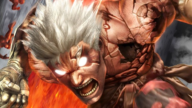 Asura’s Wrath oyunu artık RPCS3’te 4K olarak oynanabiliyor