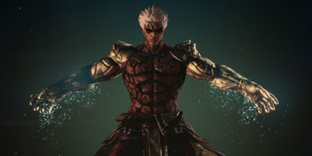 Asura's Wrath inceleme notları