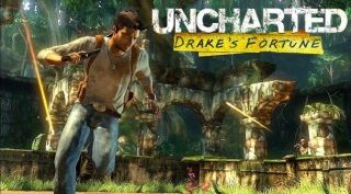 RPCS3 yeni sürümü ilk Uncharted oyununu başarıyla çalıştırıyor