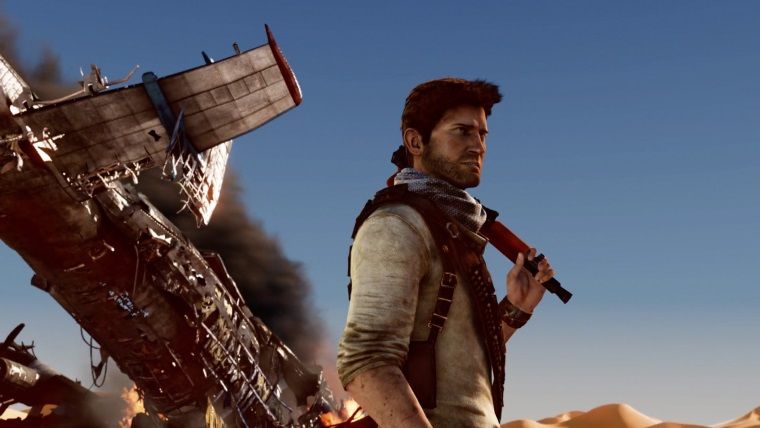 Uncharted 3'ün emülatör sürümünde büyük bir yol kat edildi
