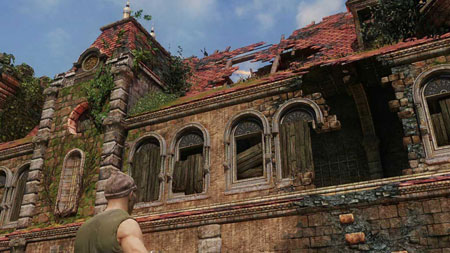 Uncharted 3 - Multiplayer Beta incelemesi