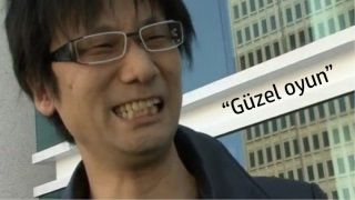 Hideo Kojima Russia 2055 adlı oyunun tanıtım videosunu paylaştı