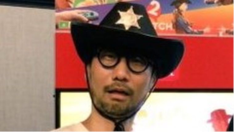 Hideo Kojima en beğendiği 20 filmi paylaştı