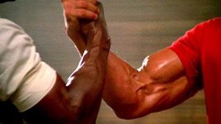 Oyun dünyasının reyizleri bir araya geldi