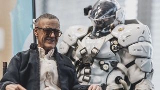Stan Lee ve Hideo Kojima'nın nostaljik videosu tekrar gündem oldu