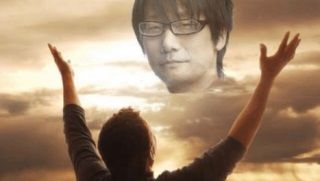 Hideo Kojima'nın her oyununda neden 'A Hideo Kojima Game' yazıyor?