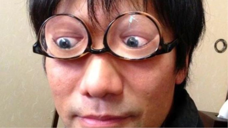 Hideo Kojima bir sonraki projesi için kolları sıvadı