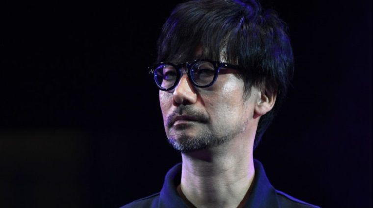 Hideo Kojima yine ses getirecek bir fikir üzerinde çalışıyor