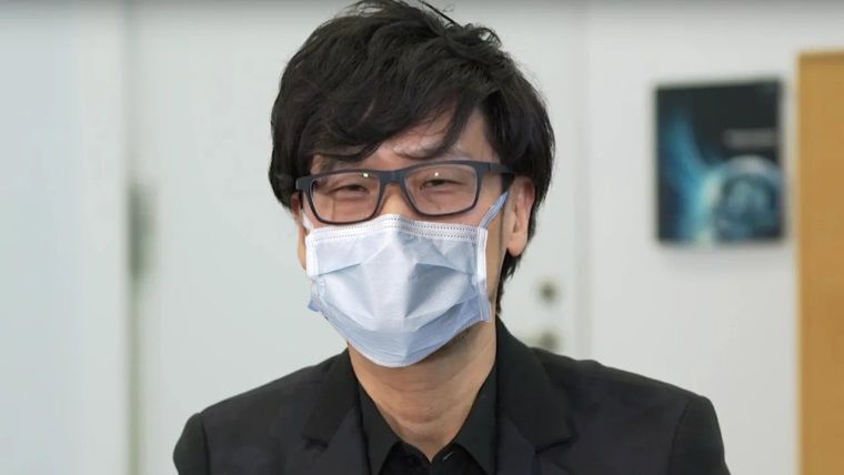 Hideo Kojima, Coronavirus sebebiyle GDC'ye katılmayacak