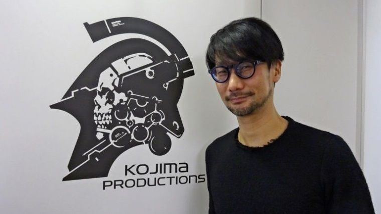 Kojima Productions çok yakında yeni oyununu duyuracak