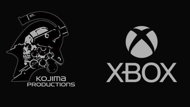 Söylenti: Xbox Hideo Kojima ile yeni oyunu için görüşüyor
