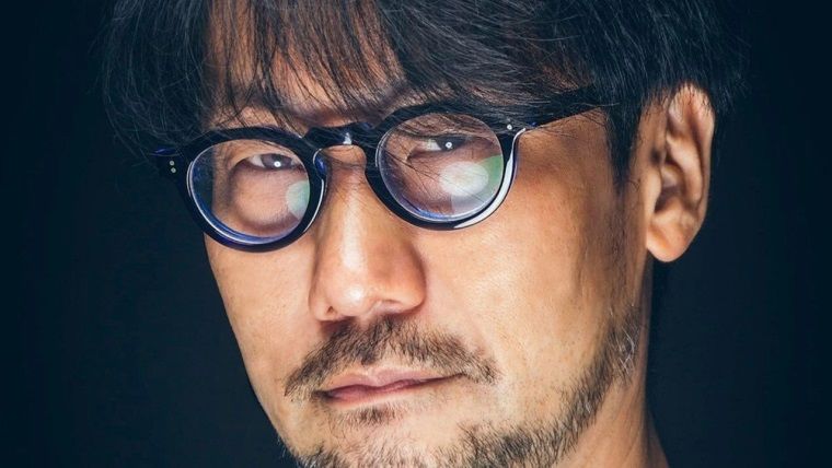 Kojima, Los Angeles'ta sinema ve dizi odaklı bir stüdyo açtı