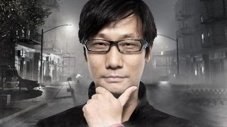 Hideo Kojima Overdose isimli bir korku oyunu ile geliyor