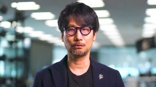Hideo Kojima Xbox işbirliğinde yeni bir oyun geliştiriyor