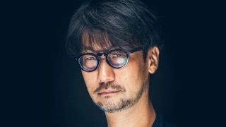 Hideo Kojima, The Boys dizisine benziyor diye projesini rafa kaldırmış