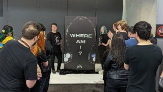 Kojima'nın yeni oyunundaki başrolü belli oldu