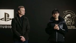 Hideo Kojima'dan Yeni Bir Aksiyon Casusluk Oyunu Geliyor