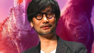 Hideo Kojima Öldükten Sonra Bile Oyun Yapacak