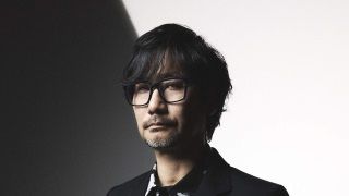 Hideo Kojima Kimden İlham Aldığını Açıkladı