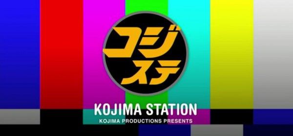 KONAMI, Kojima'nın canlı yayın şovunu askıya aldı