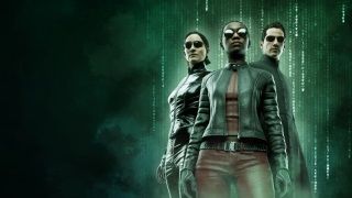 Konami Kojima’nın Matrix Hayalini Bitirdi