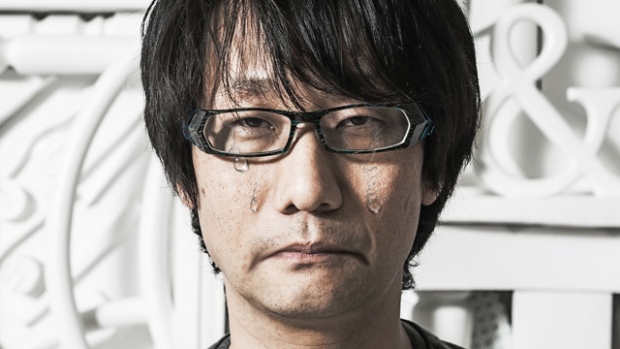 Konami'nin CEO'su, Hideo Kojima'dan nefret ediyormuş!