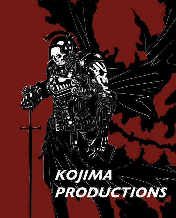 Hideo Kojima'ya hayranlarından kalem-kağıtla tam destek!