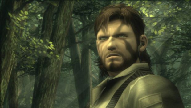 Biyografi - Hideo Kojima