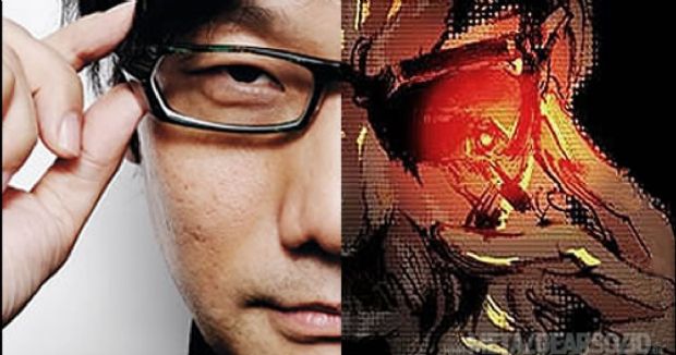 Biyografi - Hideo Kojima