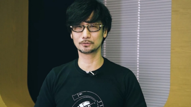 Kojima'nın yeni oyunu Uncharted sevenleri memnun edecek