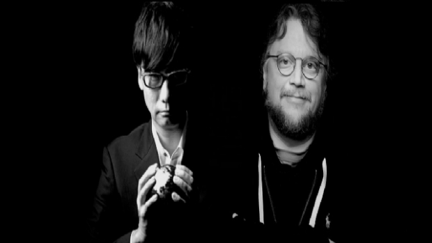 Guillermo del Toro: ‘Kojima ne isterse yaparım!’