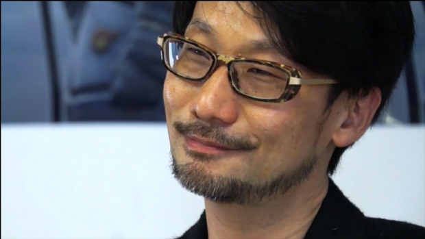 Hideo Kojima film yönetmenliği hakkında ne düşünüyor?